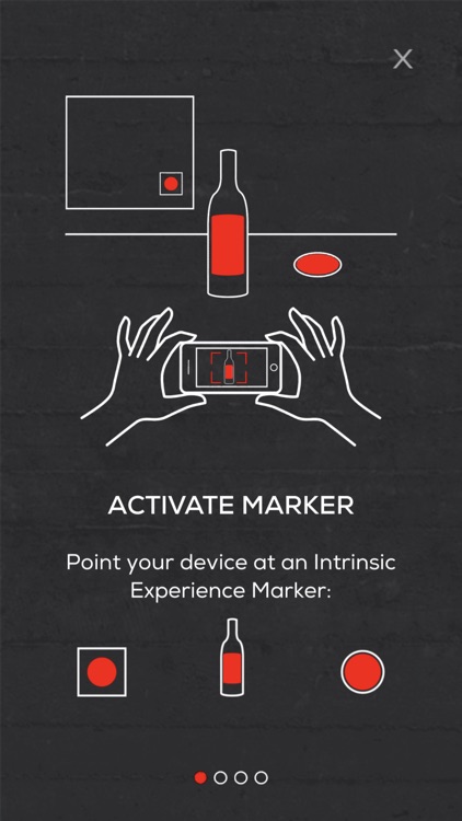 INTRINSIC Wine Co screenshot-3
