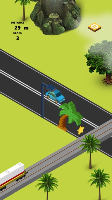 A City Drive screenshot 2