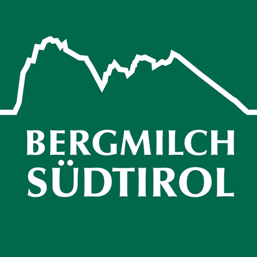 Bergmilch Südtirol Mitglieder iOS App