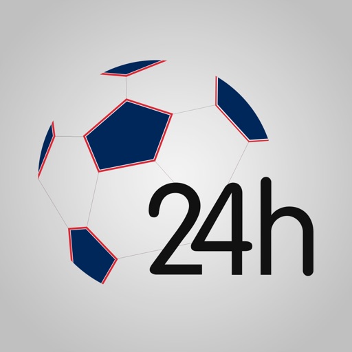 24h News for Genoa CFC icon