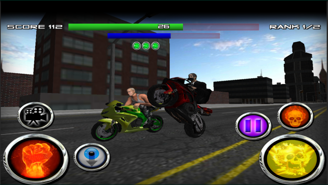 Race, Stunt, Fight 2! Lite(圖2)-速報App