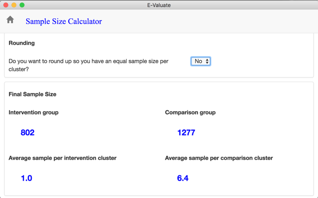 E-valuate(圖5)-速報App