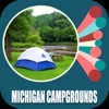 Michigan Camping Spots