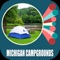 Michigan CampGround 