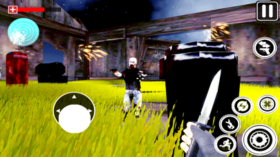 Dead Target Zombie screenshot 3