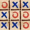 Tic Tac Toe XO Puzzle