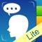 Quick Note Lite is free version of Quick Note Pro