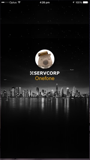 Servcorp Onefone