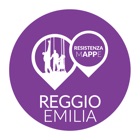 Resistenza mAPPE Reggio-Emilia