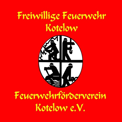 Freiwillige Feuerwehr Kotelow icon