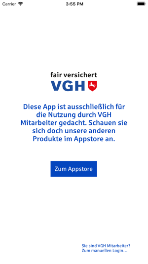 VGH Außendienst Mediathek(圖1)-速報App