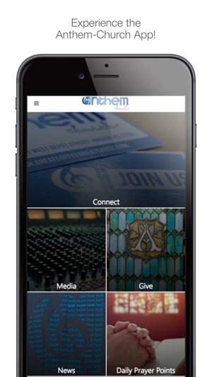 Anthem-Church(圖1)-速報App