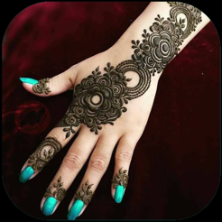 New Mehndi Designs On The App Store