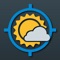 Retrieve real-time 7-day hyperlocal point weather forecasts and current weather conditions for worldwide locations from NOAA NWS and forecast
