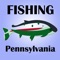 Find stocked trout, wild trout, bass, walleye, muskie, pike and more, then get turn-by-turn driving directions right to the fish