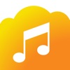 Icon Cloud Music Player+