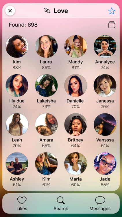 Sense. screenshot-7