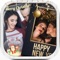 "Download this fun application to wish Merry Christmas to your uncles, grandparents, godparents and loved ones with these original xmas or Christmas cards