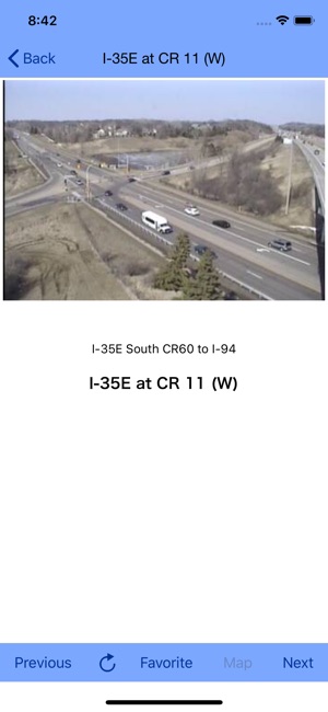 Minneapolis Traffic(圖6)-速報App