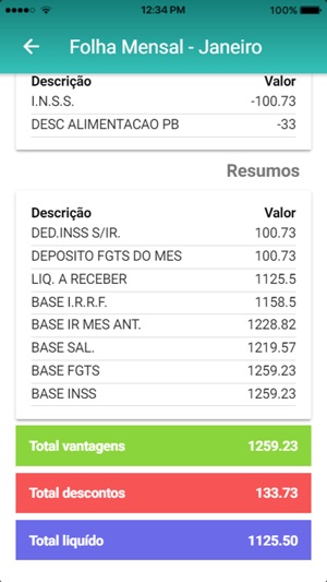 Emv RH