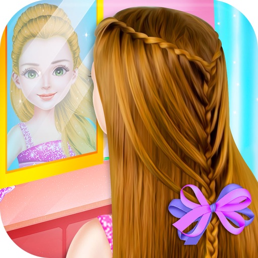 Little Princess Magical Braid By Innovative Soft