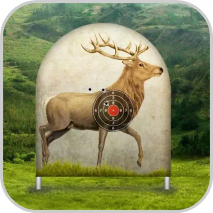 Shooting Deer Range Short Gun Cheats