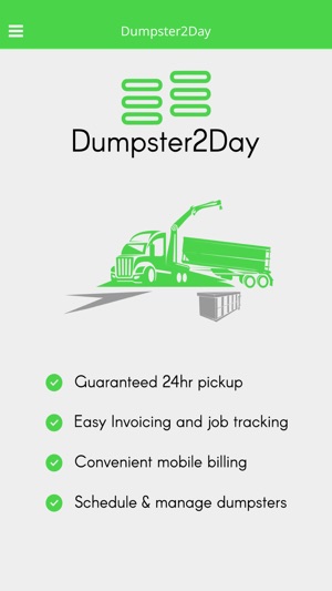 Dumpster2day(圖1)-速報App