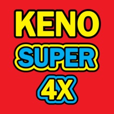 Activities of Keno Super 4X