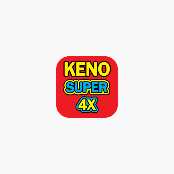 Keno App Store