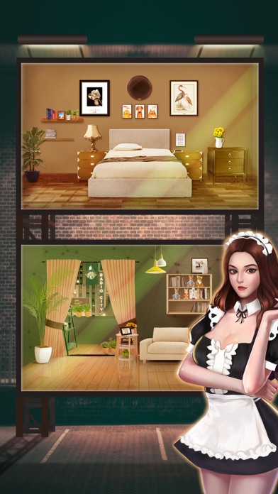 Apartment Escape Pro screenshot 3