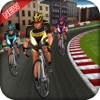 Extreme City Bicycle Race