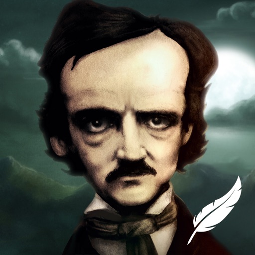 iPoe Vol. 2 - Edgar Allan Poe iOS App