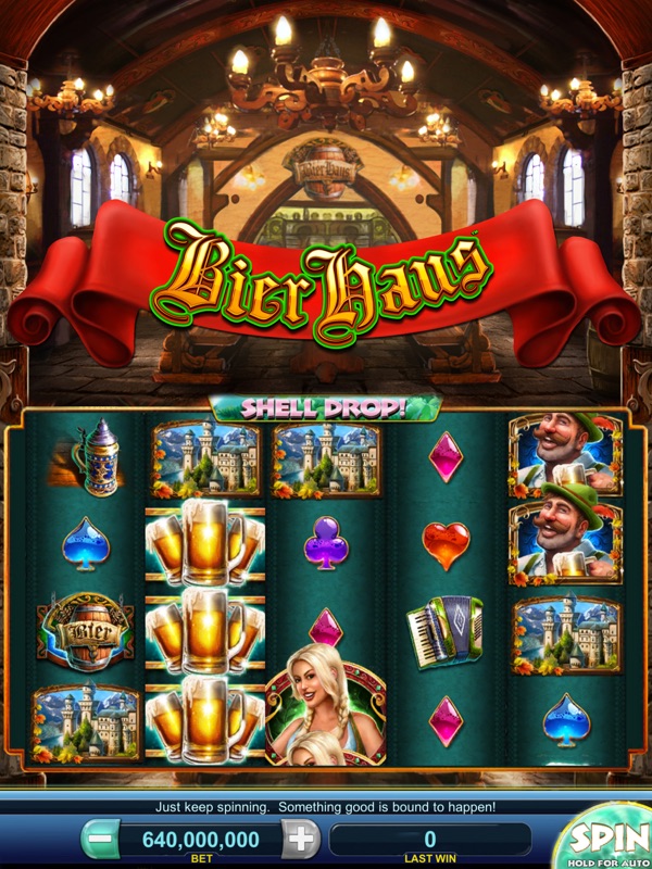 Best slots to play for free