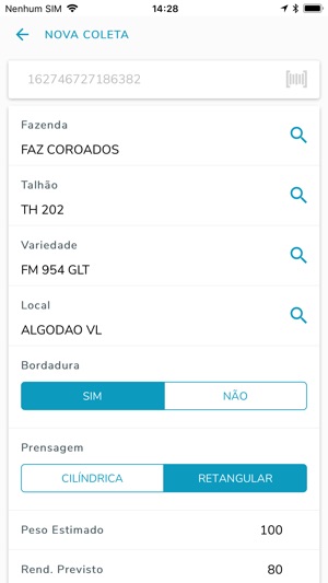 Minha coleta de fardões(圖4)-速報App