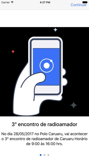 Mensagem Direta(圖1)-速報App