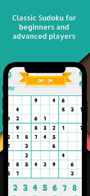 Sudoku Solver Crossword Puzzle(圖1)-速報App