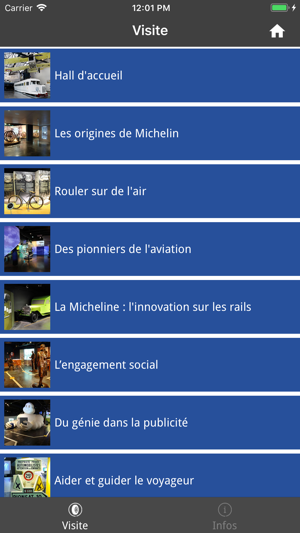 L’Aventure Michelin(圖2)-速報App