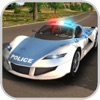 Icon Police Car Chase Street Racers