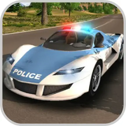 Police Car Chase Street Racers Читы