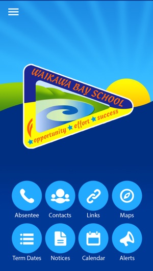 Waikawa Bay School(圖1)-速報App