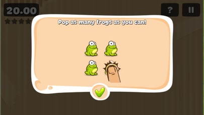 青蛙闯关 - 全民都在玩 screenshot 4