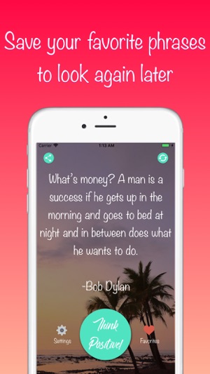 Daily Motivation Plus(圖3)-速報App