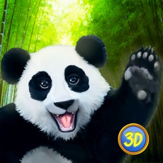 Activities of Panda Family Simulator Full