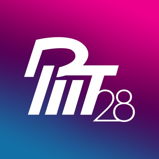 PIIT Pocket iOS App
