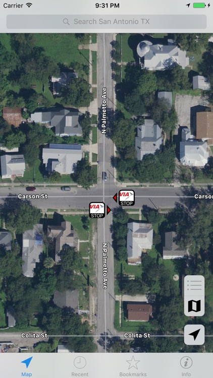 SmartRider VIA screenshot-3