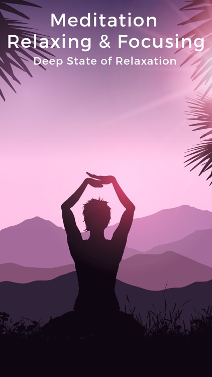 Relax Meditation: Sleep Sounds