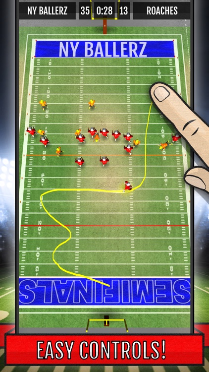 Ted Ginn: Kick Return