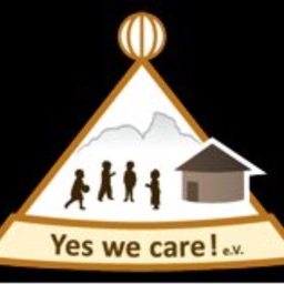 Yes we care! e.V.