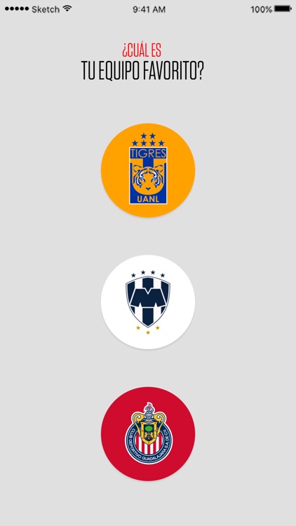 TecateApp screenshot-3