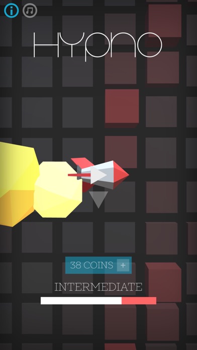 Hypno Game screenshot 3
